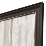 Paragon Looking! Gray 41 X 35 X 2 Wall Art