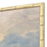 Paragon Serene Horizon I S/3 Blue 13 X 19 X 2 Wall Art
