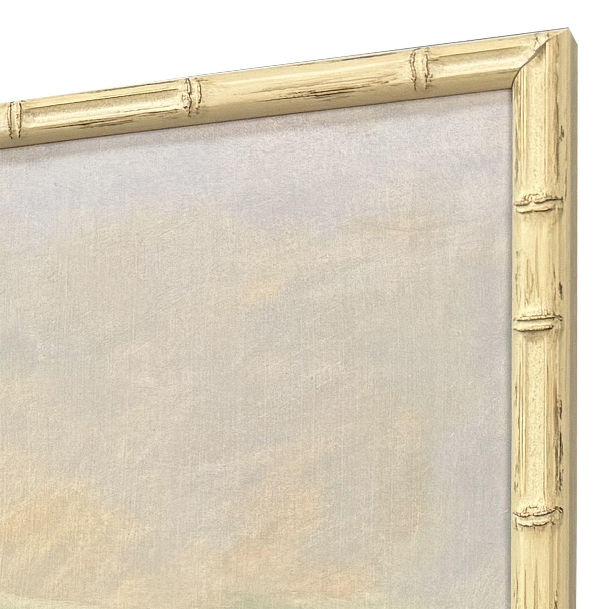 Paragon Serene Horizon II S/3 Blue 13 X 19 X 2 Wall Art