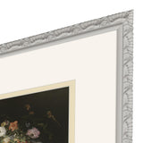 Paragon Still Life Flowers S/4 Multi 16 X 18 X 1 Wall Art