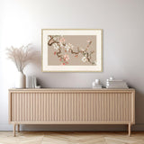 Paragon Pear Tree I Pink 25 X 37 X 2 Wall Art