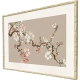 Paragon Pear Tree I Pink 25 X 37 X 2 Wall Art