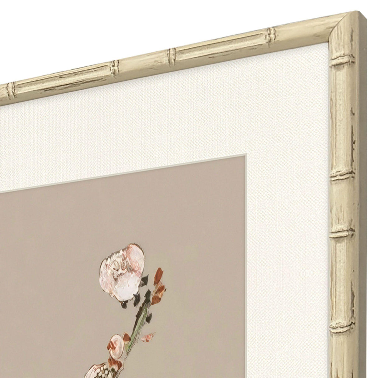 Paragon Pear Tree I Pink 25 X 37 X 2 Wall Art