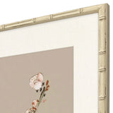 Paragon Pear Tree I Pink 25 X 37 X 2 Wall Art
