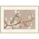 Paragon Pear Tree II Pink 25 X 37 X 2 Wall Art