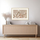 Paragon Pear Tree II Pink 25 X 37 X 2 Wall Art
