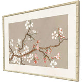 Paragon Pear Tree II Pink 25 X 37 X 2 Wall Art