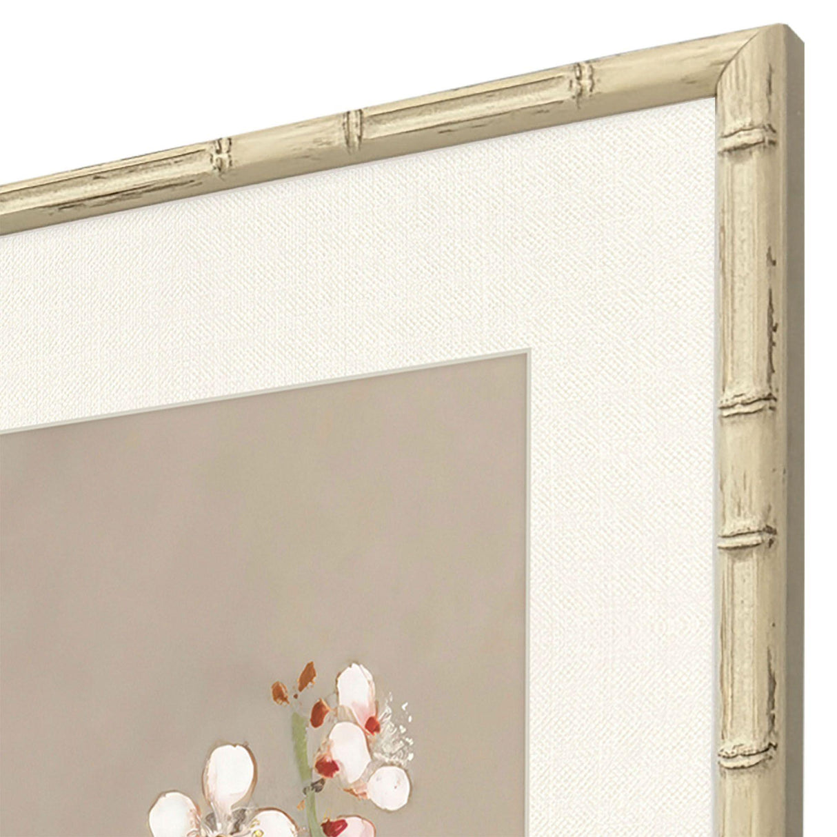 Paragon Pear Tree II Pink 25 X 37 X 2 Wall Art