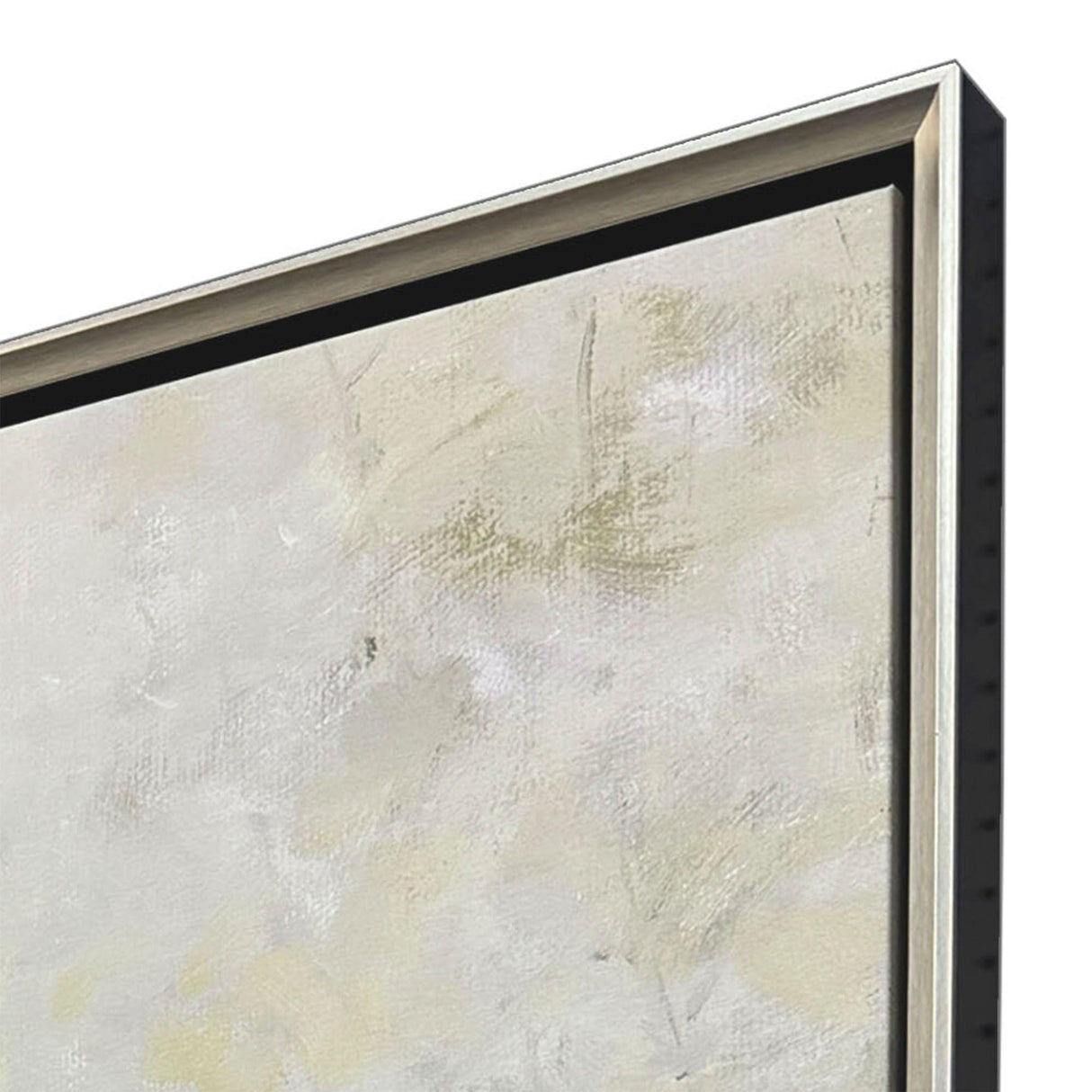 Paragon The Quiet Place Green 50 X 50 X 3 Wall Art