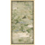Paragon Water Lily II Green 37 X 19 X 2 Wall Art