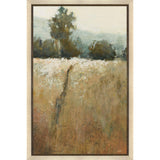 Paragon Homeward Brown 52 X 34 X 2 Wall Art