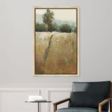 Paragon Homeward Brown 52 X 34 X 2 Wall Art