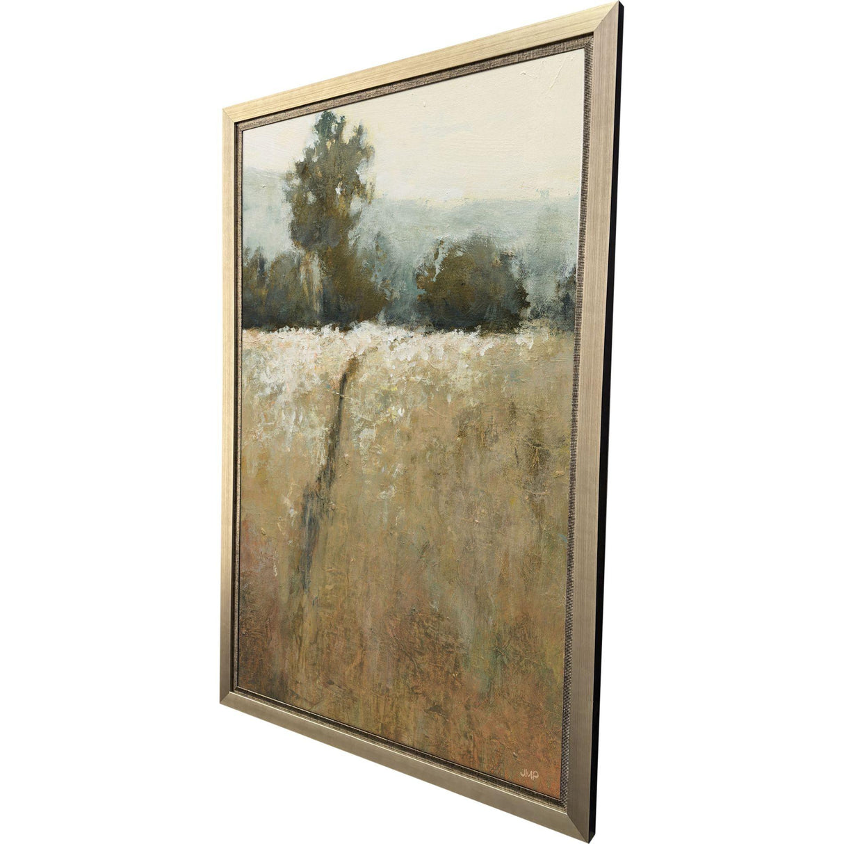 Paragon Homeward Brown 52 X 34 X 2 Wall Art