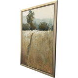 Paragon Homeward Brown 52 X 34 X 2 Wall Art