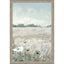 Paragon Grass Valley I Green 52 X 36 X 2 Wall Art