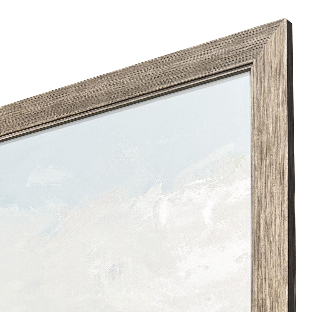 Paragon Grass Valley II Green 52 X 36 X 2 Wall Art