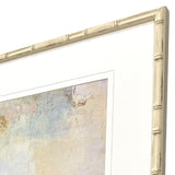 Paragon Town Corner Yellow 31 X 31 X 2 Wall Art