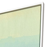 Paragon Aquamarine Adventures Blue 52 X 42 X 2 Wall Art