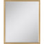 Paragon #547 22 x 28 Beveled Metallic 30 X 24 X 2 Wall Mirror
