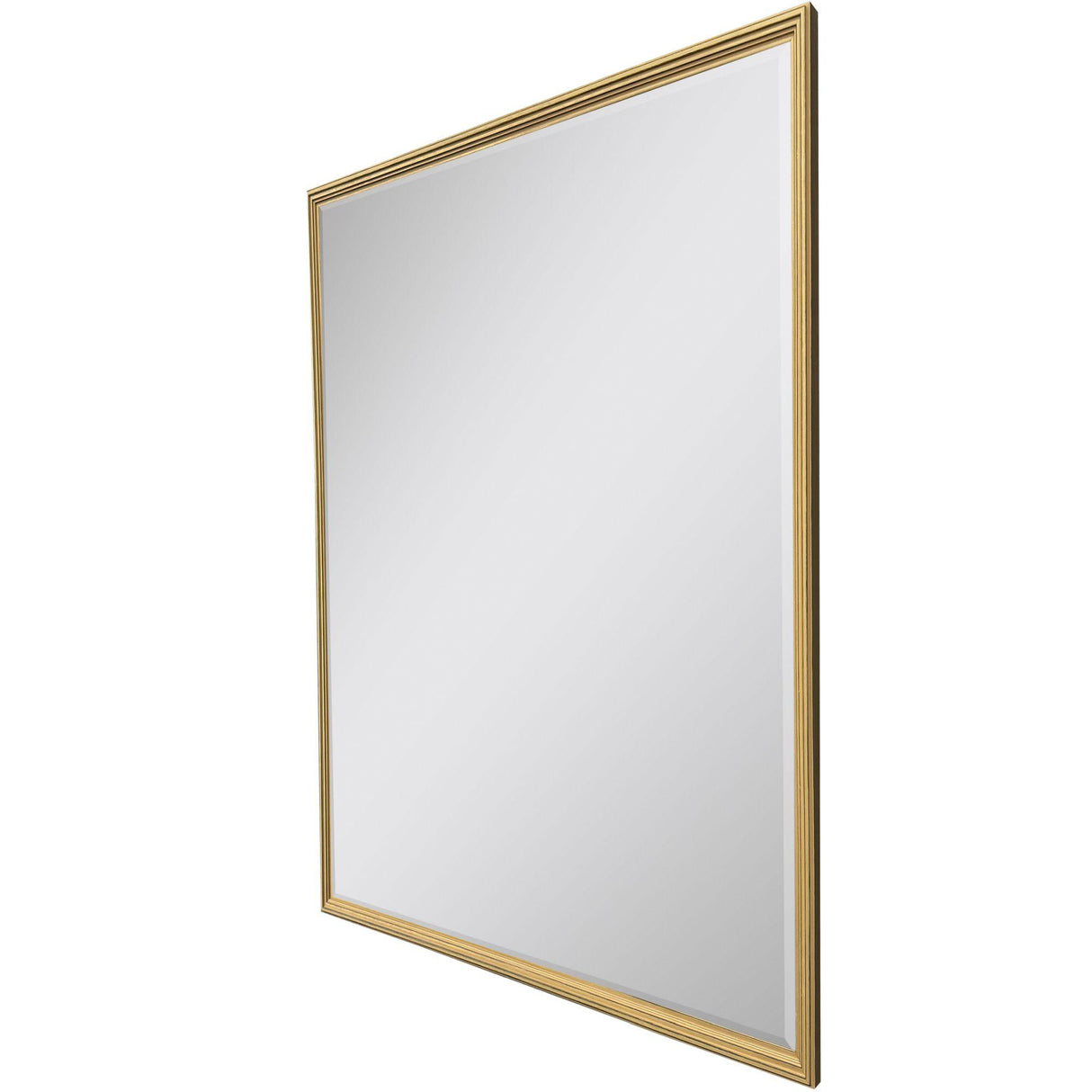 Paragon #547 24 x 36 Beveled Metallic 38 X 26 X 2 Wall Mirror