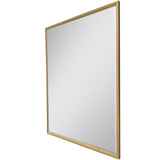 Paragon #547 24 x 36 Beveled Metallic 38 X 26 X 2 Wall Mirror