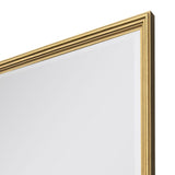 Paragon #547 24 x 36 Beveled Metallic 38 X 26 X 2 Wall Mirror