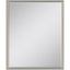 Paragon #884 22 x 28 Beveled Metallic 30 X 24 X 2 Wall Mirror