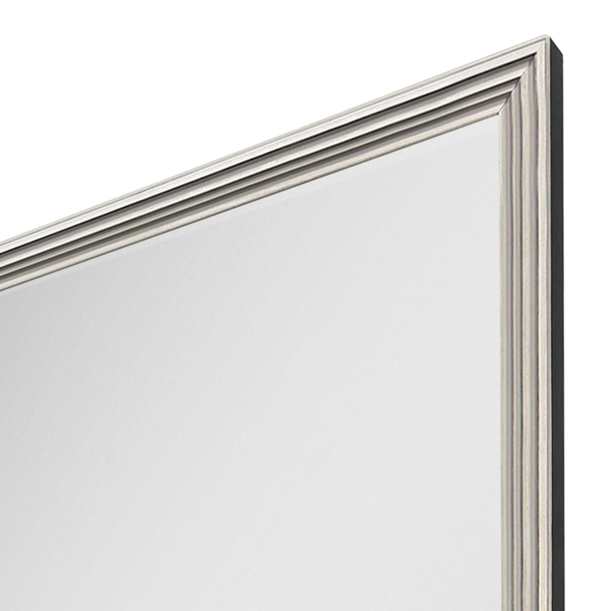 Paragon #884 22 x 28 Beveled Metallic 30 X 24 X 2 Wall Mirror
