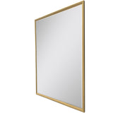 Paragon #547 36 x 48 Beveled Metallic 50 X 38 X 2 Wall Mirror