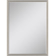 Paragon #884 24 x 36 Beveled Metallic 38 X 26 X 2 Wall Mirror
