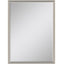 Paragon #884 24 x 36 Beveled Metallic 38 X 26 X 2 Wall Mirror