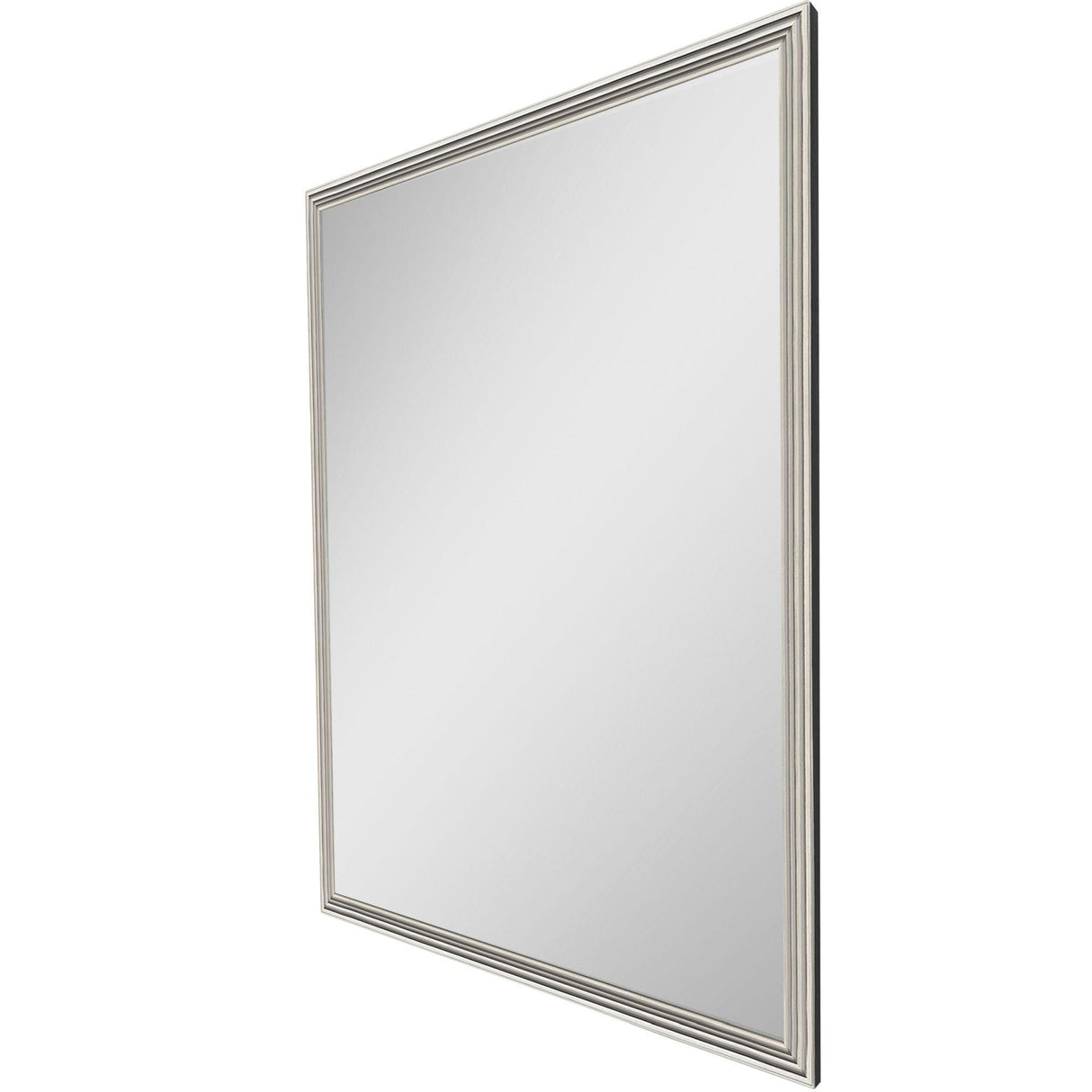 Paragon #884 24 x 36 Beveled Metallic 38 X 26 X 2 Wall Mirror