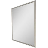 Paragon #884 30 x 40 Beveled Metallic 42 X 32 X 2 Wall Mirror