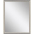 Paragon #884 36 x 48 Beveled Metallic 50 X 38 X 2 Wall Mirror