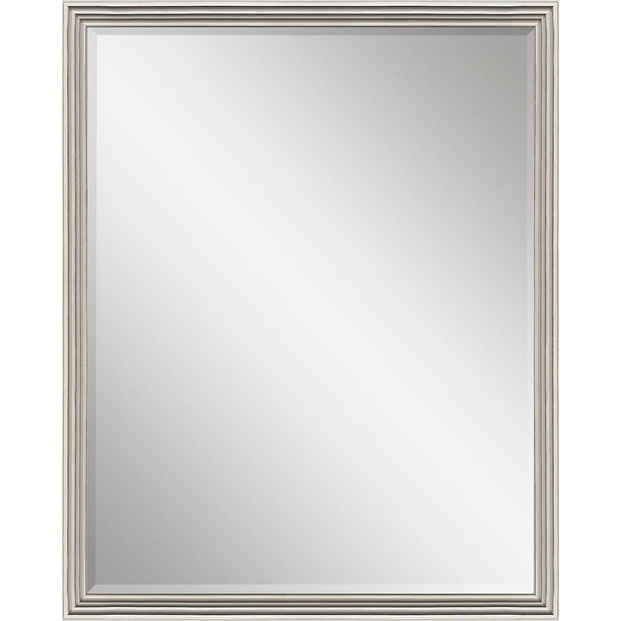 Paragon #884 36 x 48 Beveled Metallic 50 X 38 X 2 Wall Mirror