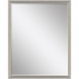 Paragon #884 36 x 48 Beveled Metallic 50 X 38 X 2 Wall Mirror