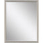 Paragon #884 36 x 48 Beveled Metallic 50 X 38 X 2 Wall Mirror