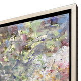 Paragon Potted Plants Blue 33 X 27 X 2 Wall Art