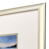 Paragon Verdant Water S/4 Blue 15 X 17 X 1 Wall Art