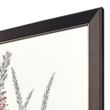 Paragon Pink Veronique II Pink 33 X 27 X 1 Wall Art