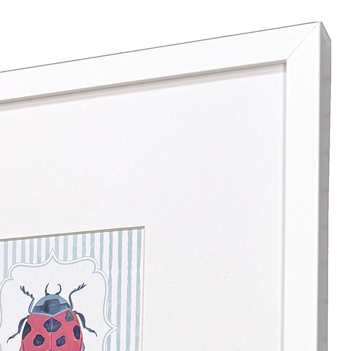 Paragon Garden Friends S/4 Multi 15 X 15 X 2 Wall Art
