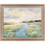 Paragon Winding Stream Multi 29 X 35 X 2 Wall Art