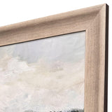 Paragon Winding Stream Multi 29 X 35 X 2 Wall Art