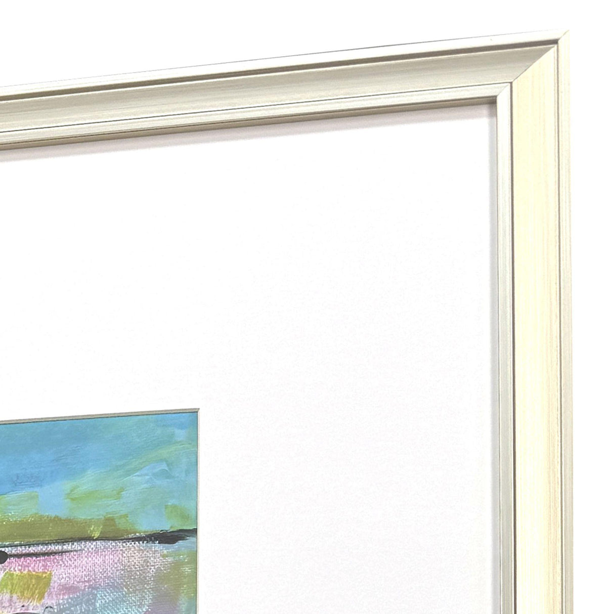 Paragon Marsh Expressions S/4 Pink 18 X 18 X 1 Wall Art