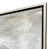 Paragon Golden Hills Green 30 X 30 X 2 Wall Art