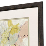 Paragon Pinks S/3 Pink 16 X 19 X 1 Wall Art