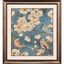 Paragon Garden Birds II Blue 32 X 29 X 2 Wall Art