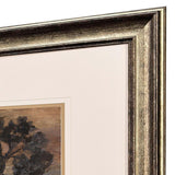 Paragon Lone Tree S/2 Gray 26 X 30 X 2 Wall Art