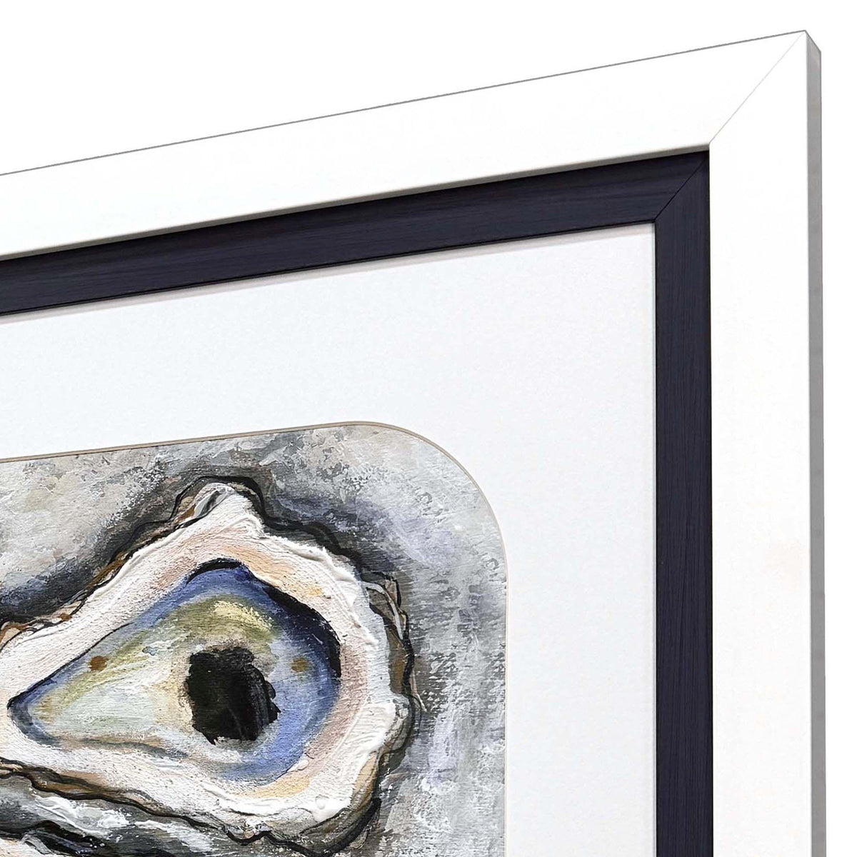 Paragon Tide & Treasure S/2 Blue 30 X 26 X 2 Wall Art