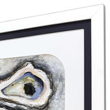 Paragon Tide & Treasure S/2 Blue 30 X 26 X 2 Wall Art